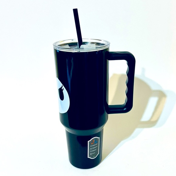 Kuromi Stanley Style Tumbler - Picture 4 of 6